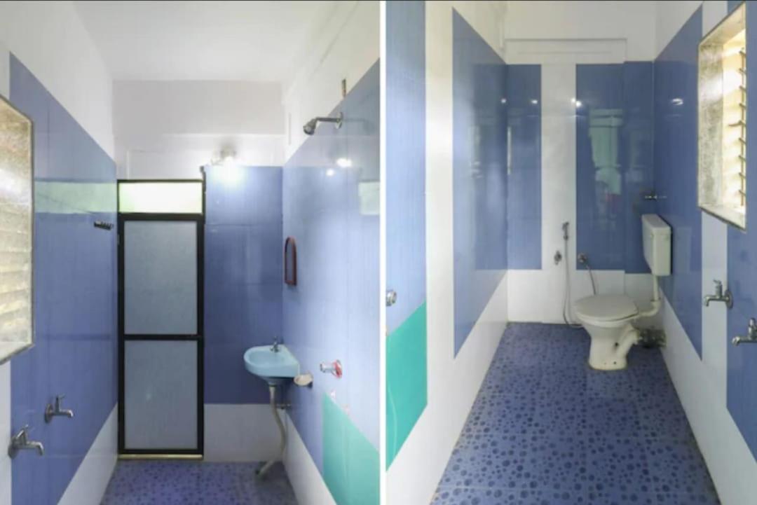 Dlite Beach Grove Cottages 阿里巴格 外观 照片